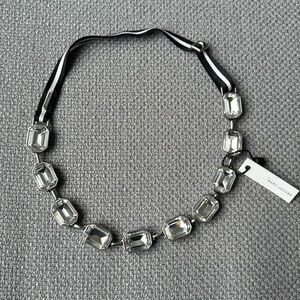 Marc Jacobs Statement Necklace | Bold & Chic